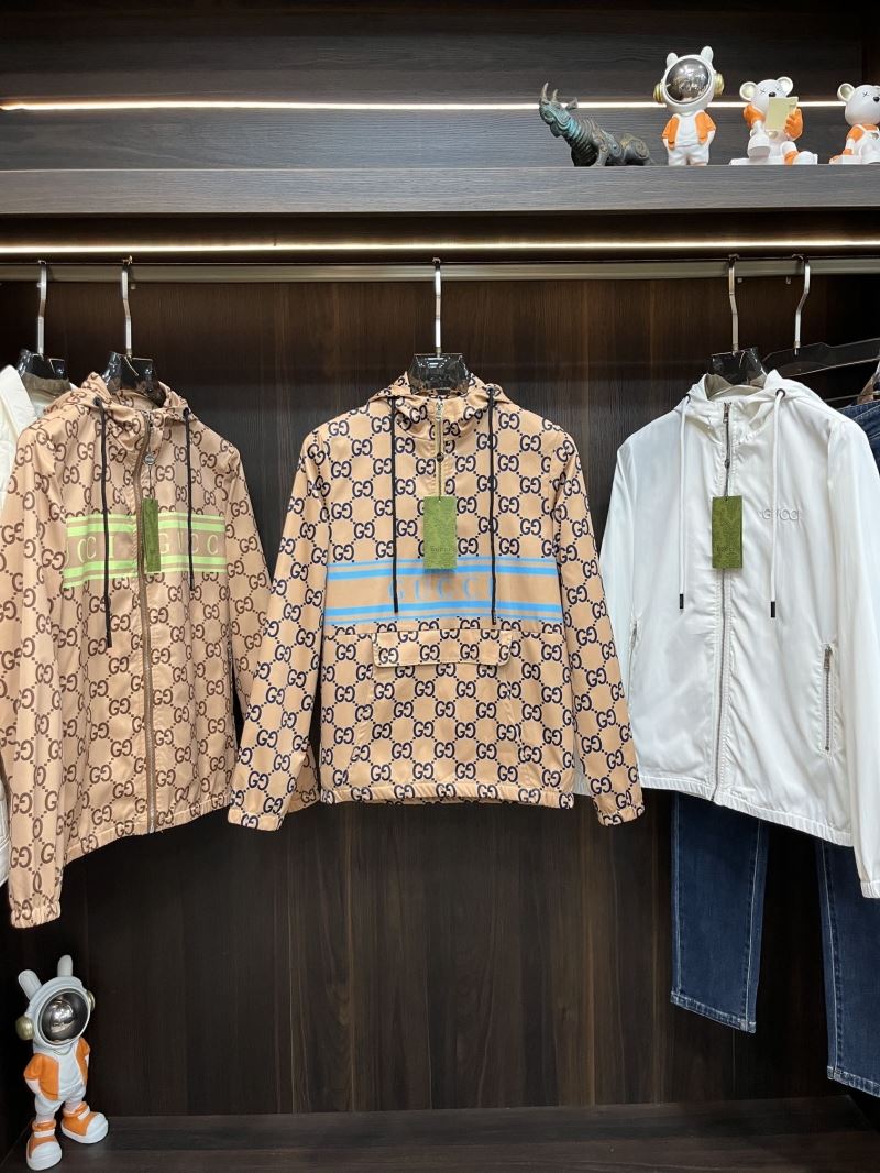 Gucci Outwear